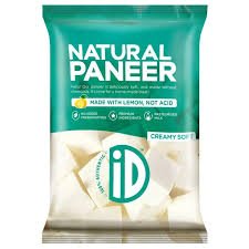 ID NATURAL PANEER 200G